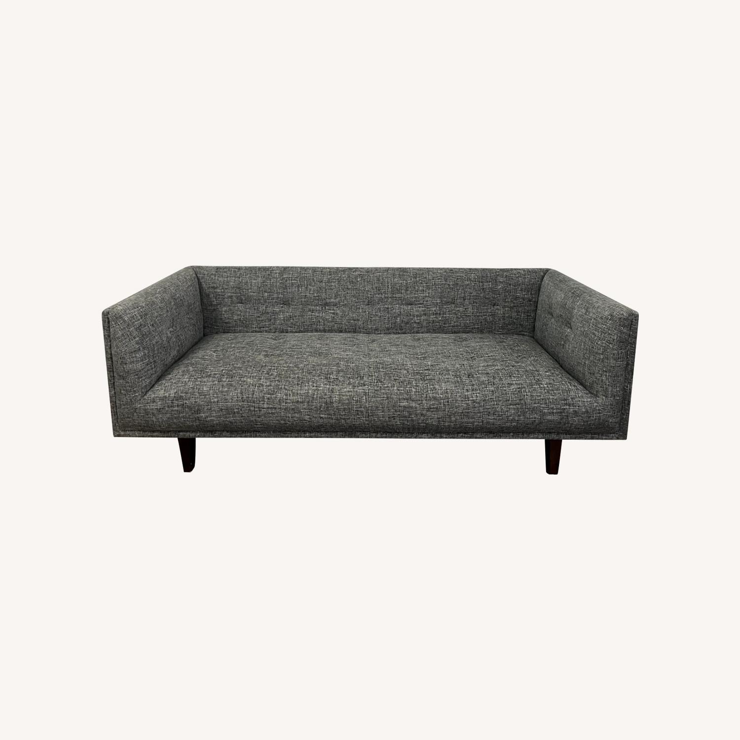 Article Cirrus Briar Gray Sofa - image-0