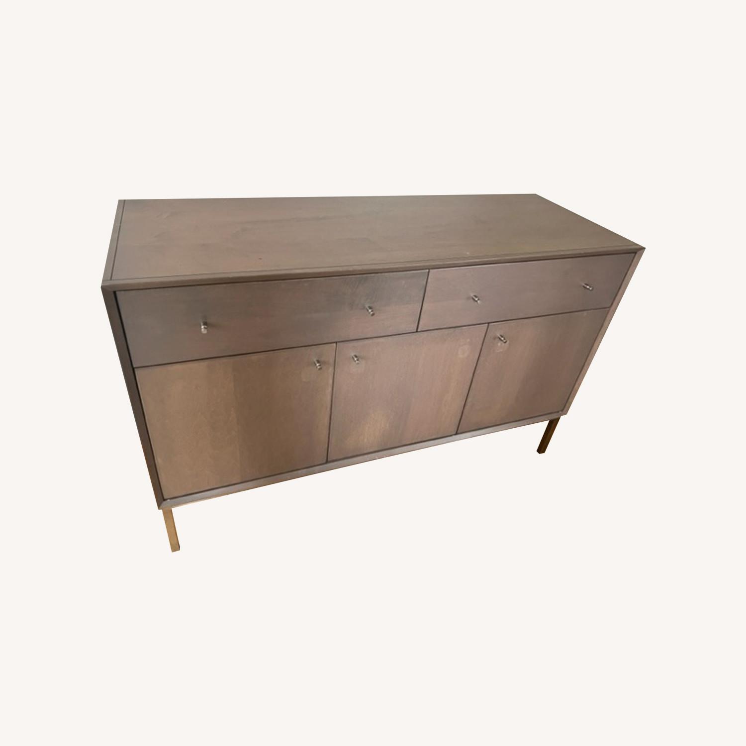 Room & Board Credenza - image-0