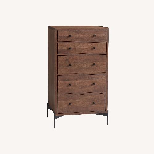 Pottery Barn Dayton 3Drawer Dresser AptDeco