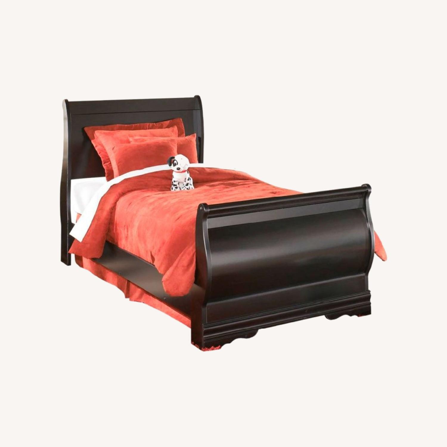 Ashley Furniture Twin Bed - image-0