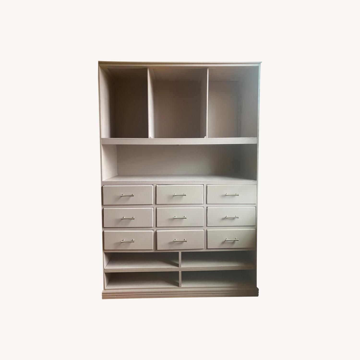 Custom Multi Use Storage Unit - image-0