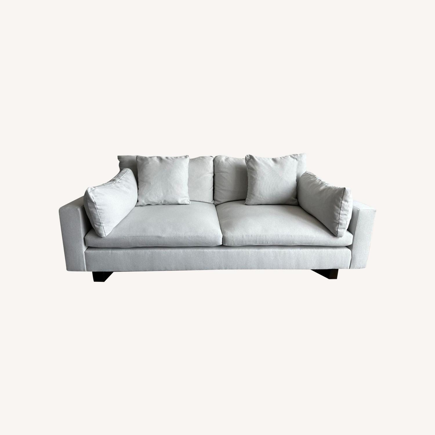 West Elm Couch AptDeco