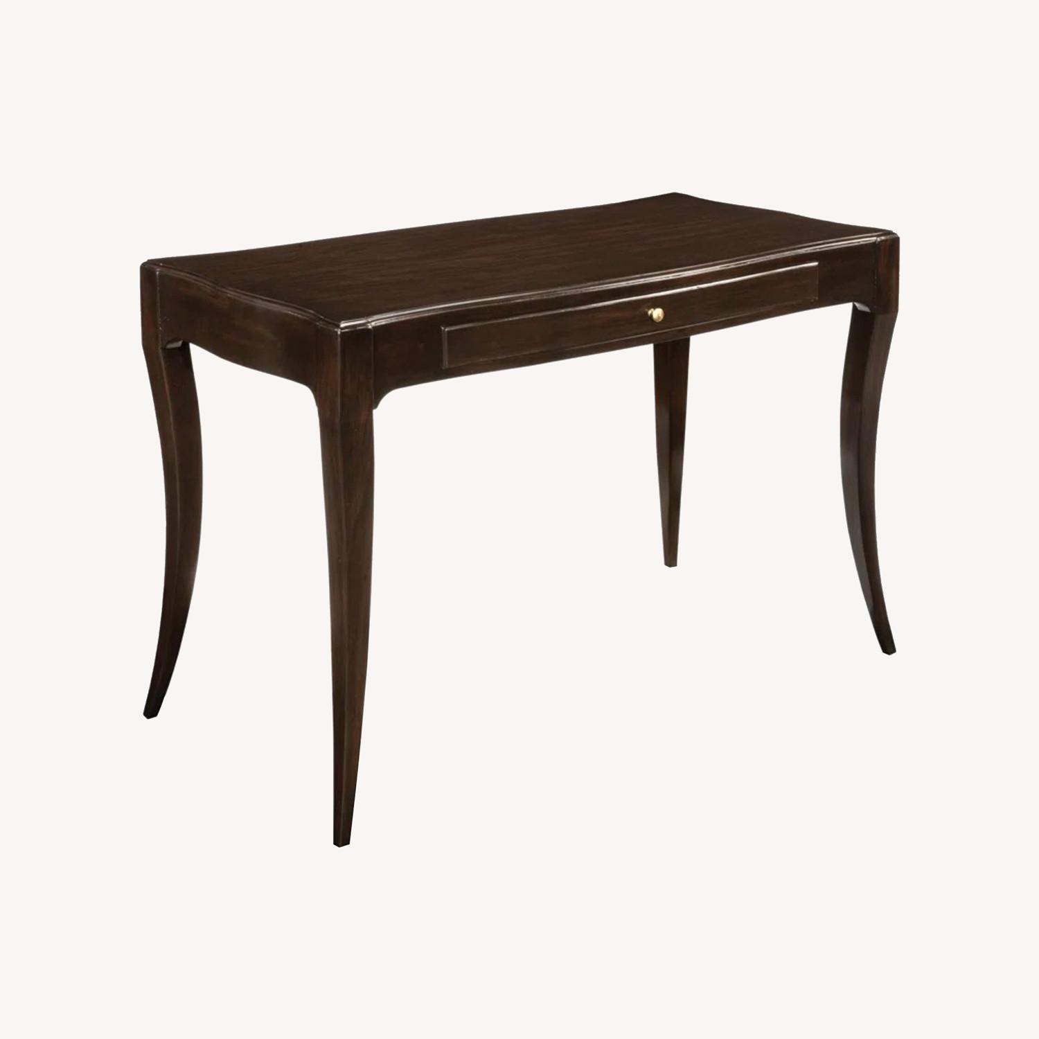 Woodbridge Furniture Desk - image-0