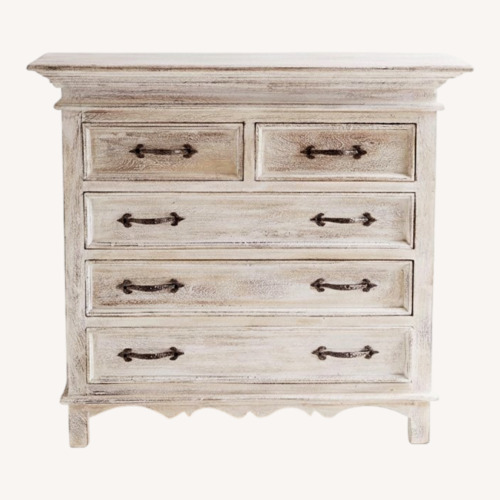 Used Urban Outfitters Padma Dresser for sale on AptDeco