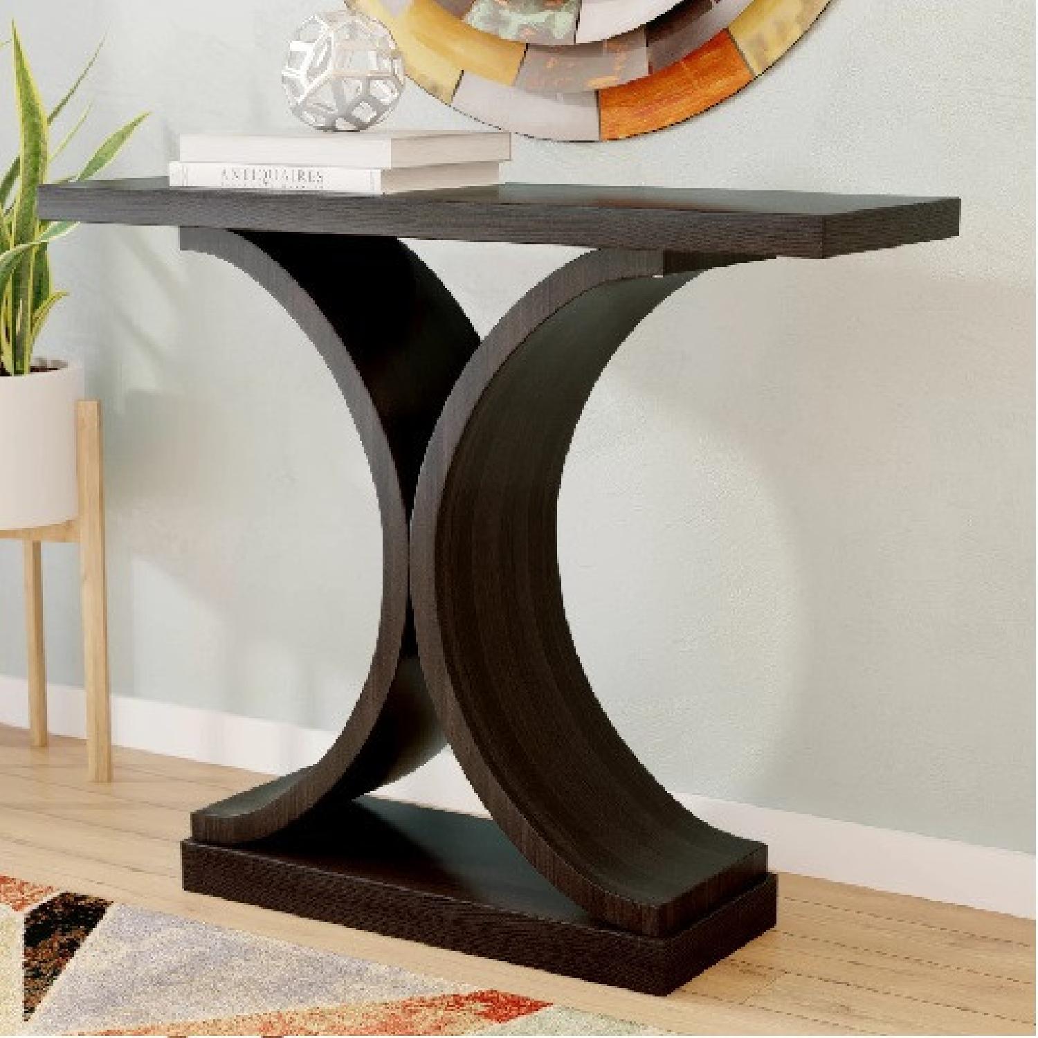 Wayfair Console Table - image-6