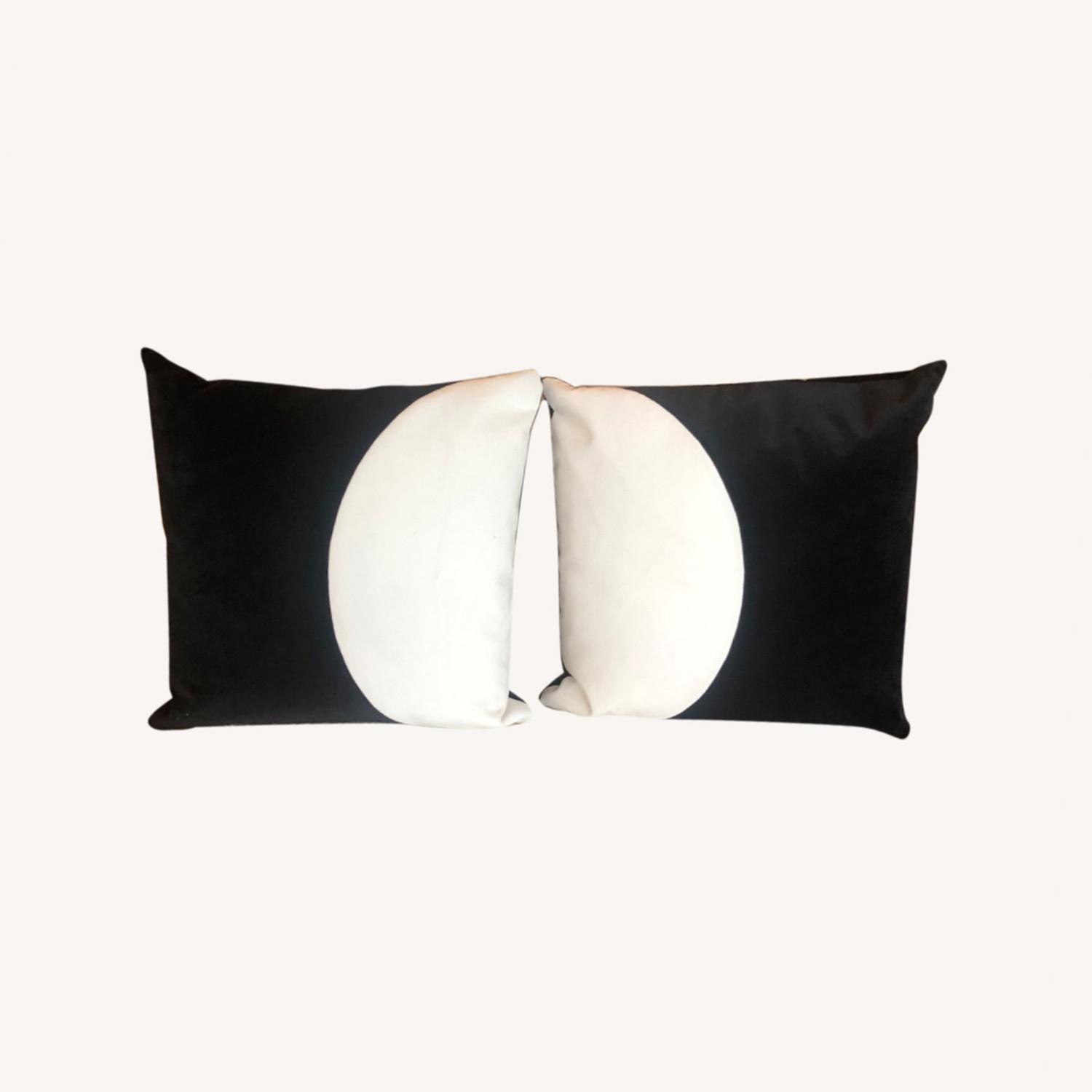 Custom Made Designer Pillows AptDeco