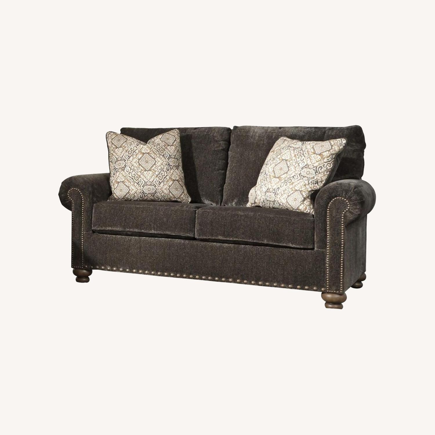 Ashley Furniture Loveseat - image-0