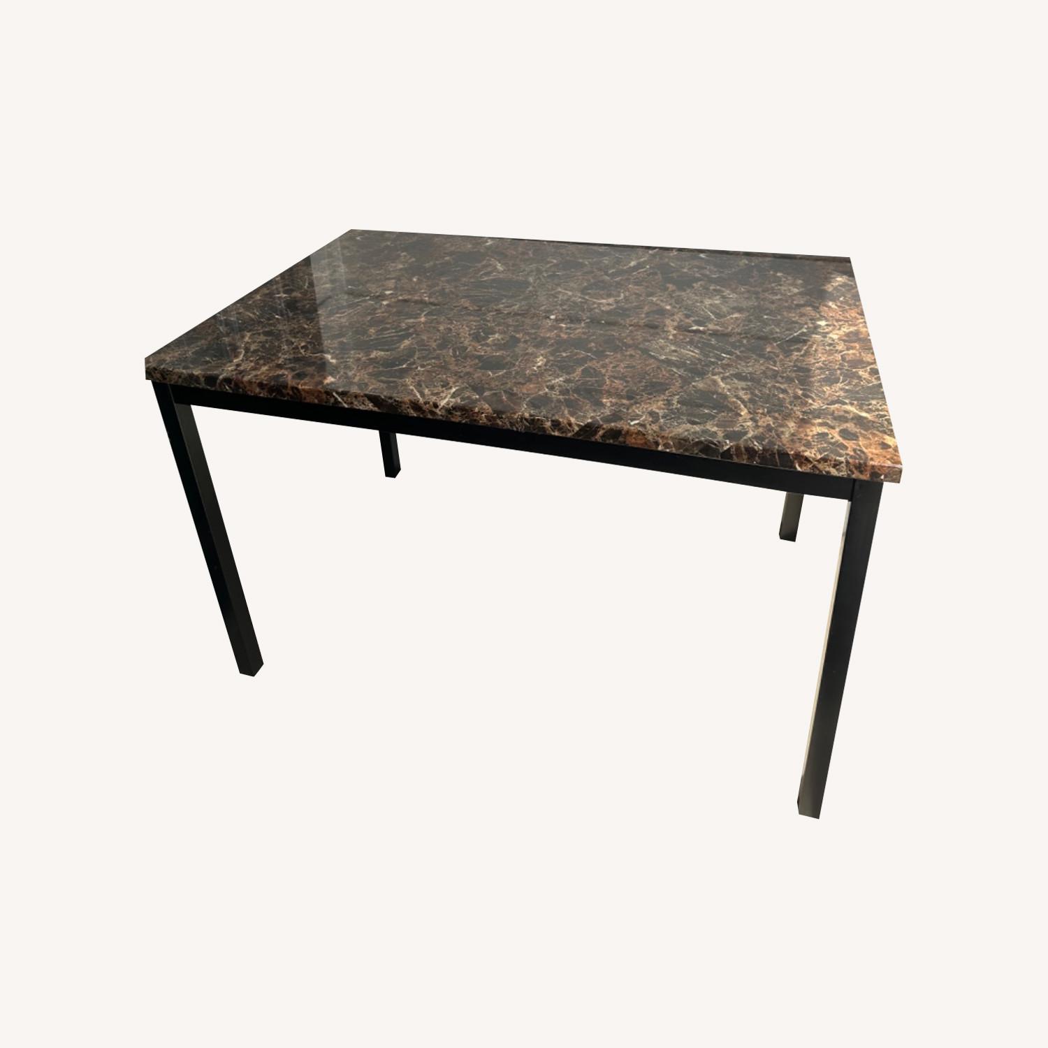 Dining Table Mainstays - image-0