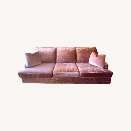 Ethan Allen Audrey Sofa AptDeco