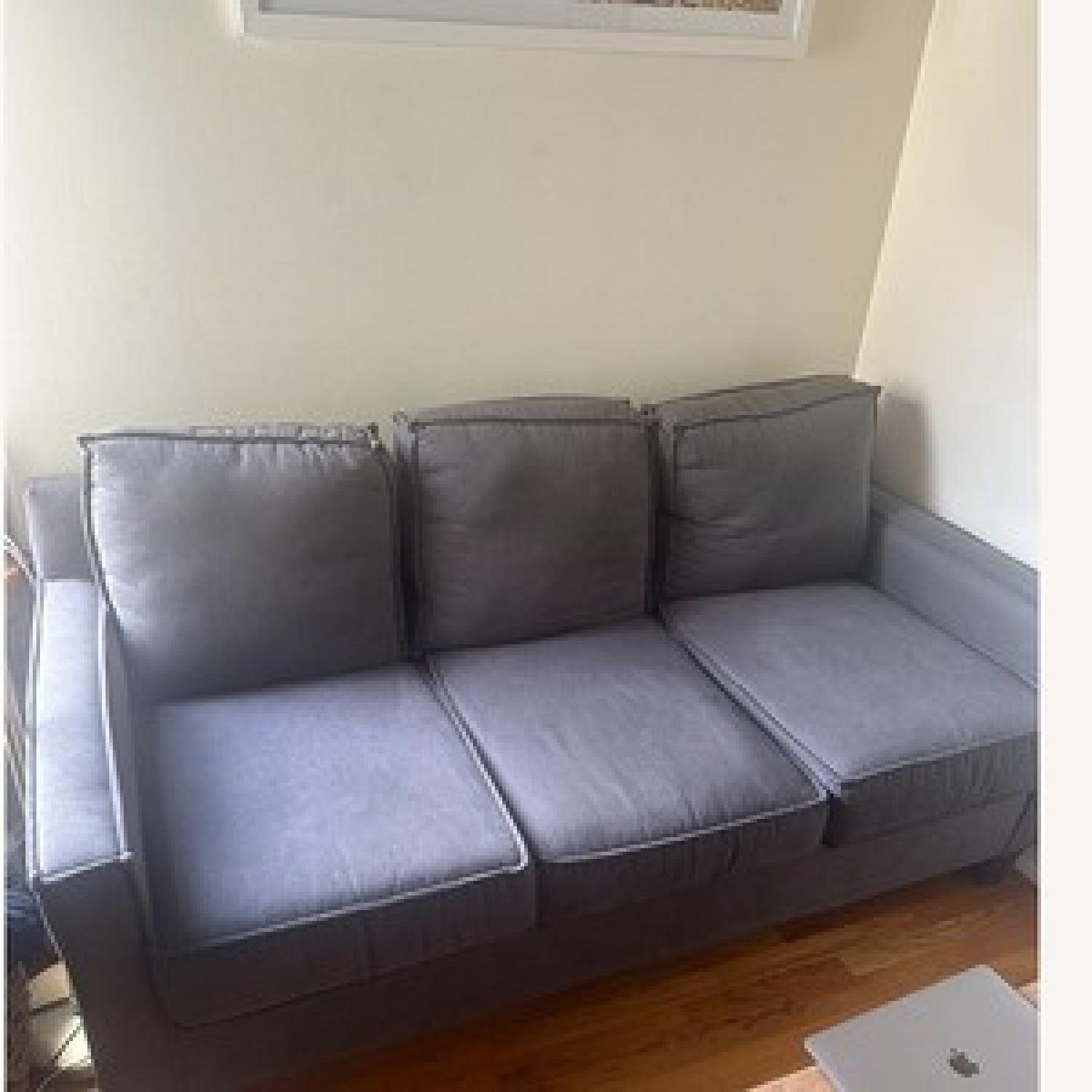 Bob's Discount Jessie 72'' Sofa AptDeco