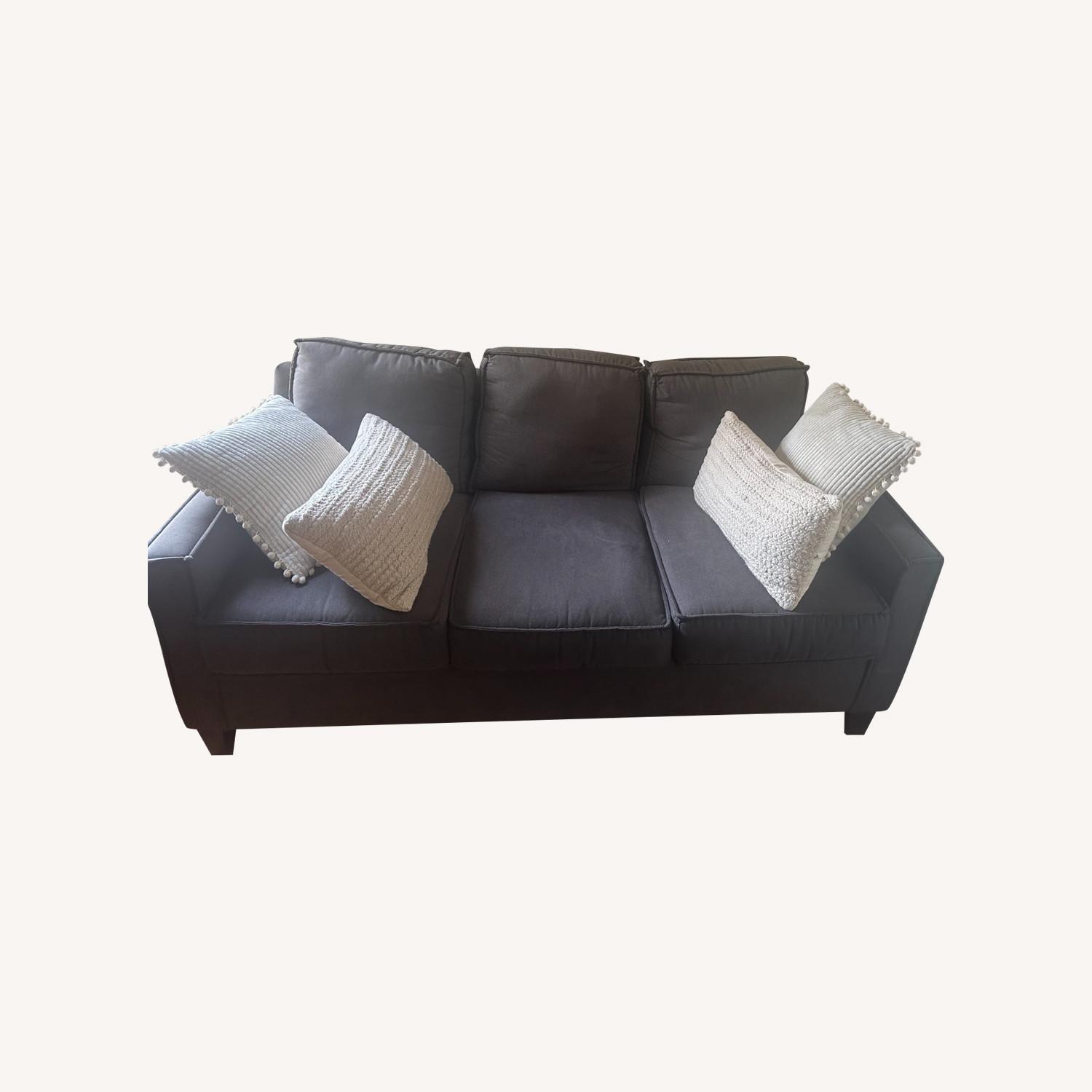Bob's Discount Jessie 72'' Sofa AptDeco