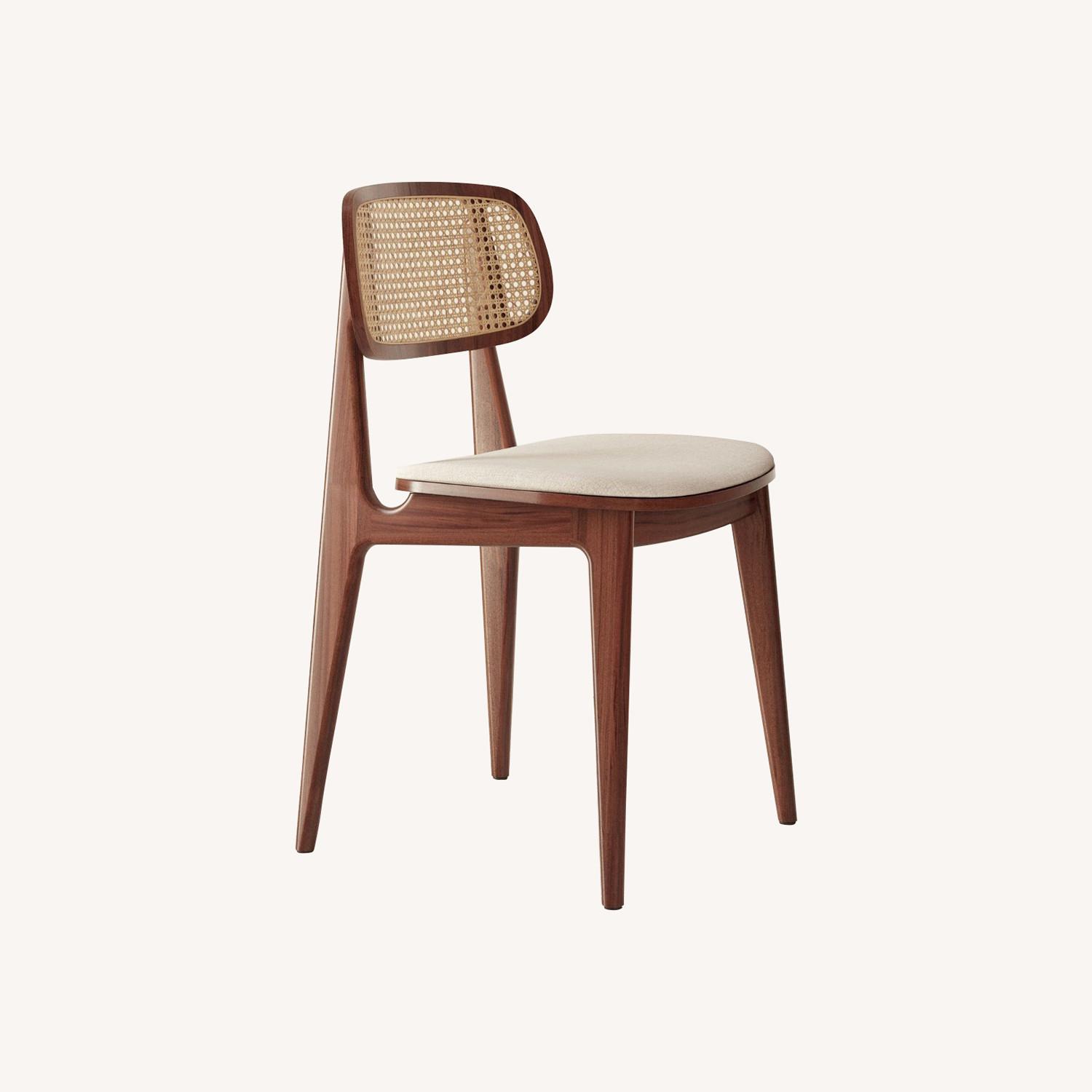 West Elm Onni Dining Chair AptDeco