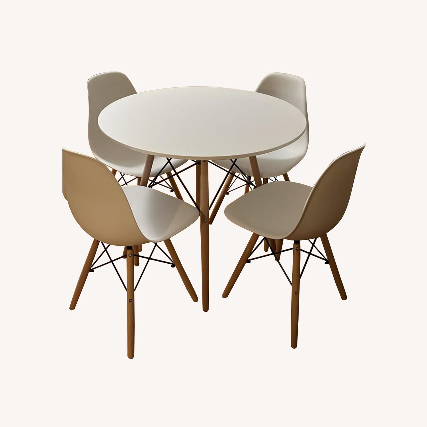 Wayfair Dining Set - image-0