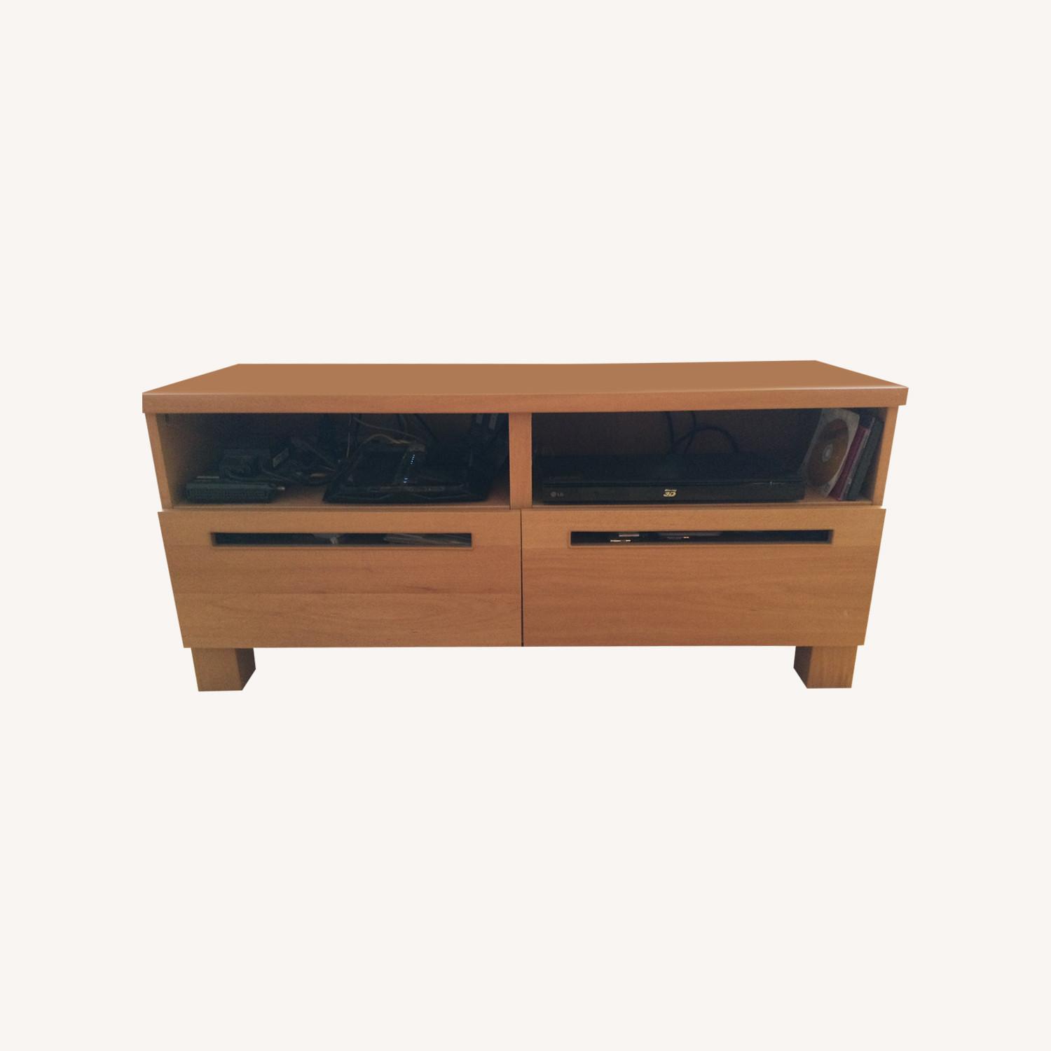 IKEA TV Unit - image-0