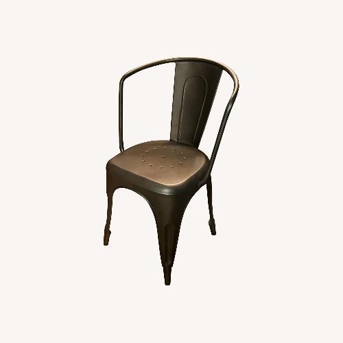 Restoration Hardware La Salle Storage Bed AptDeco