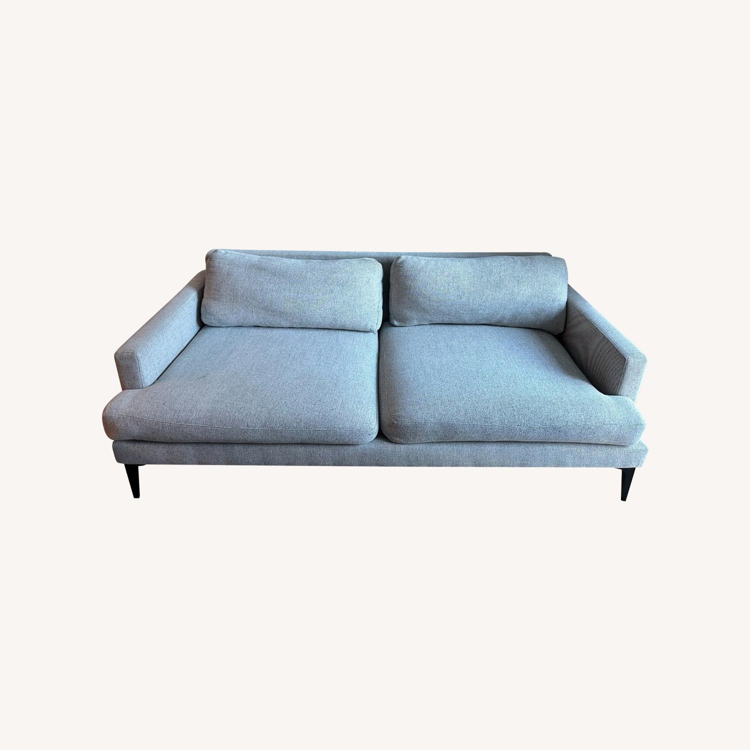 West Elm Andes Sofa - image-0