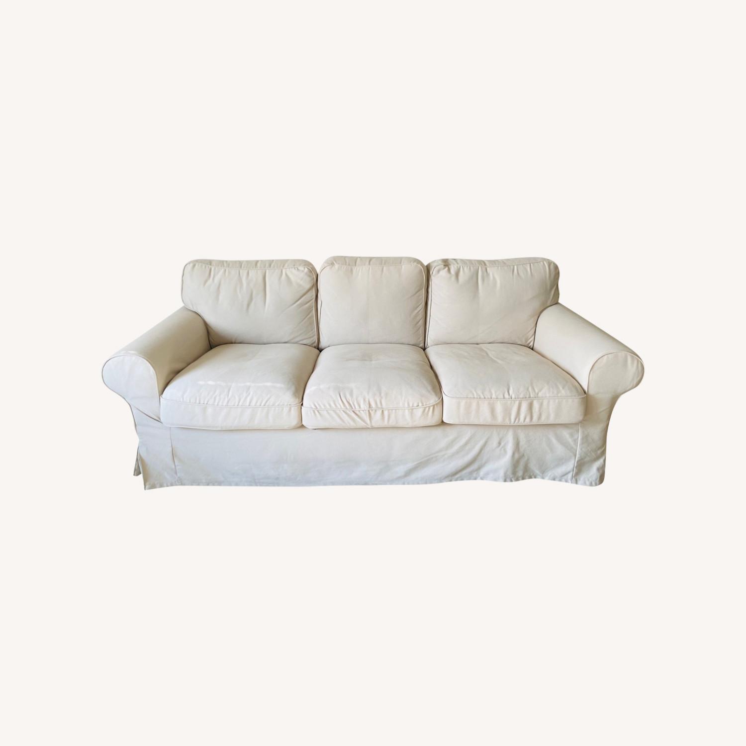 IKEA Uppland Sofa - image-0