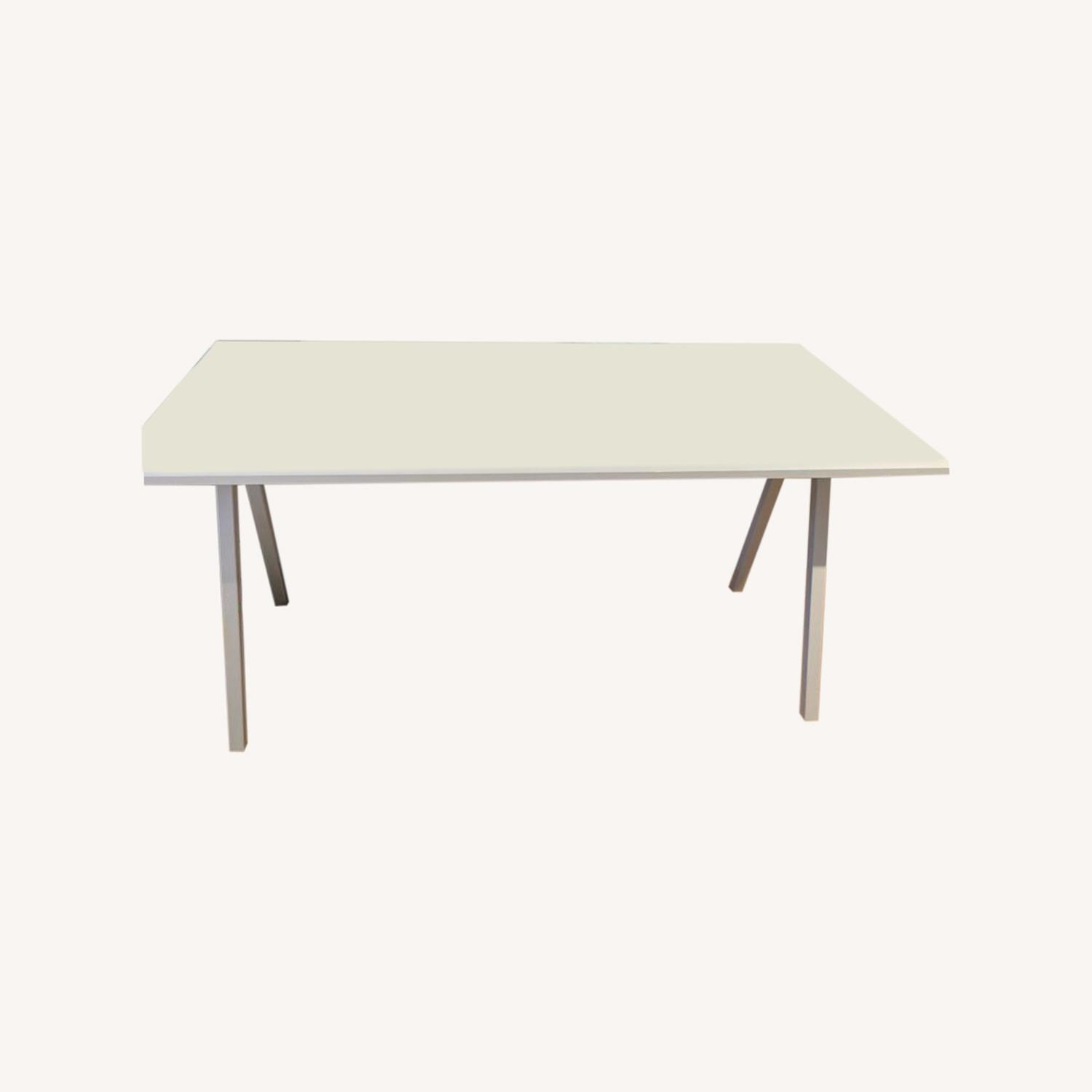 IKEA Office Desk - image-0