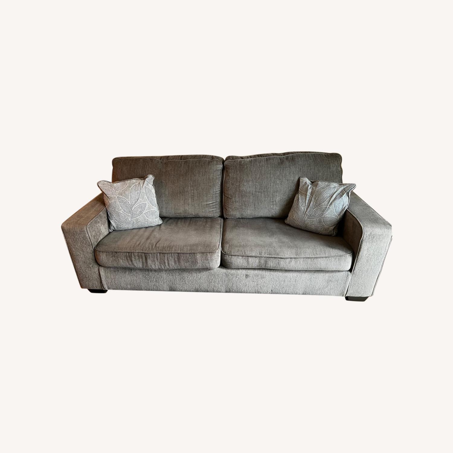 Ashley Sleeper Sofa - image-0