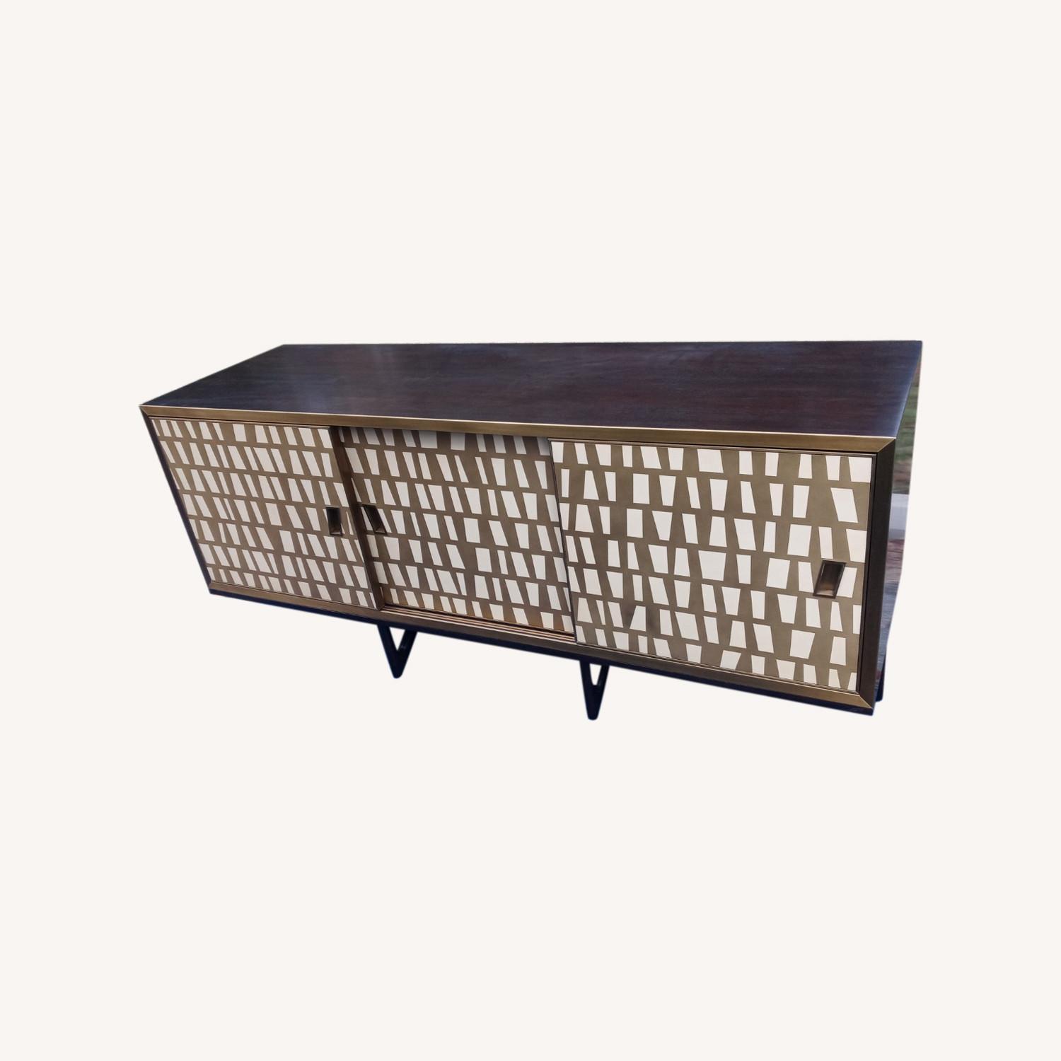 Gustav Cabinet by Mr Brown London - image-0