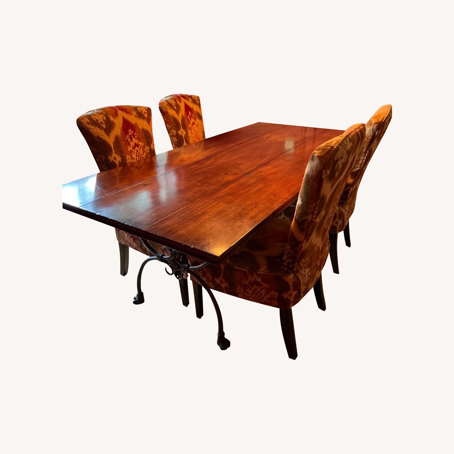 American Furniture Classics Dining Set - image-0