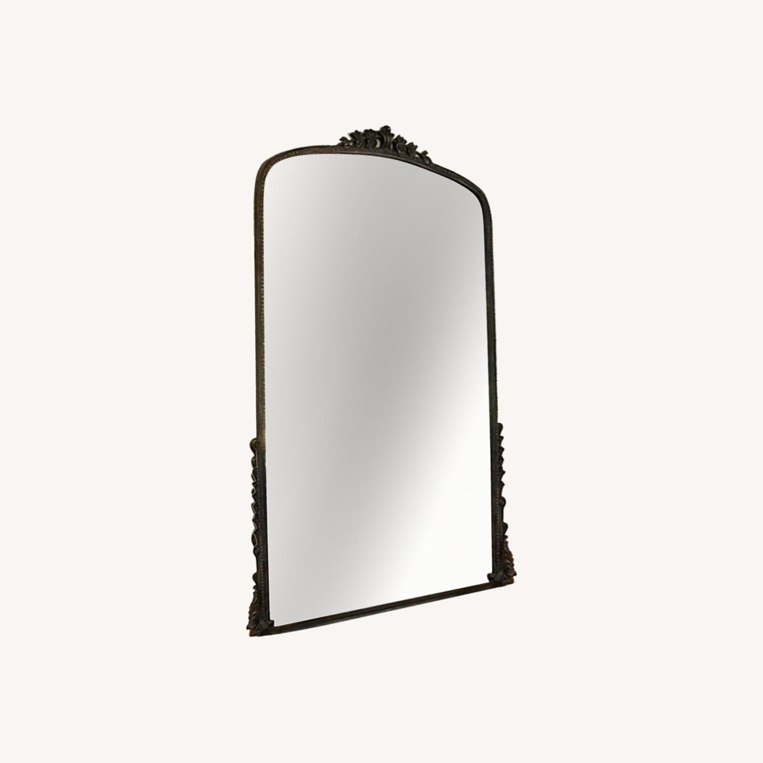 Anthropologie Gleaming Primrose Mirror - image-0