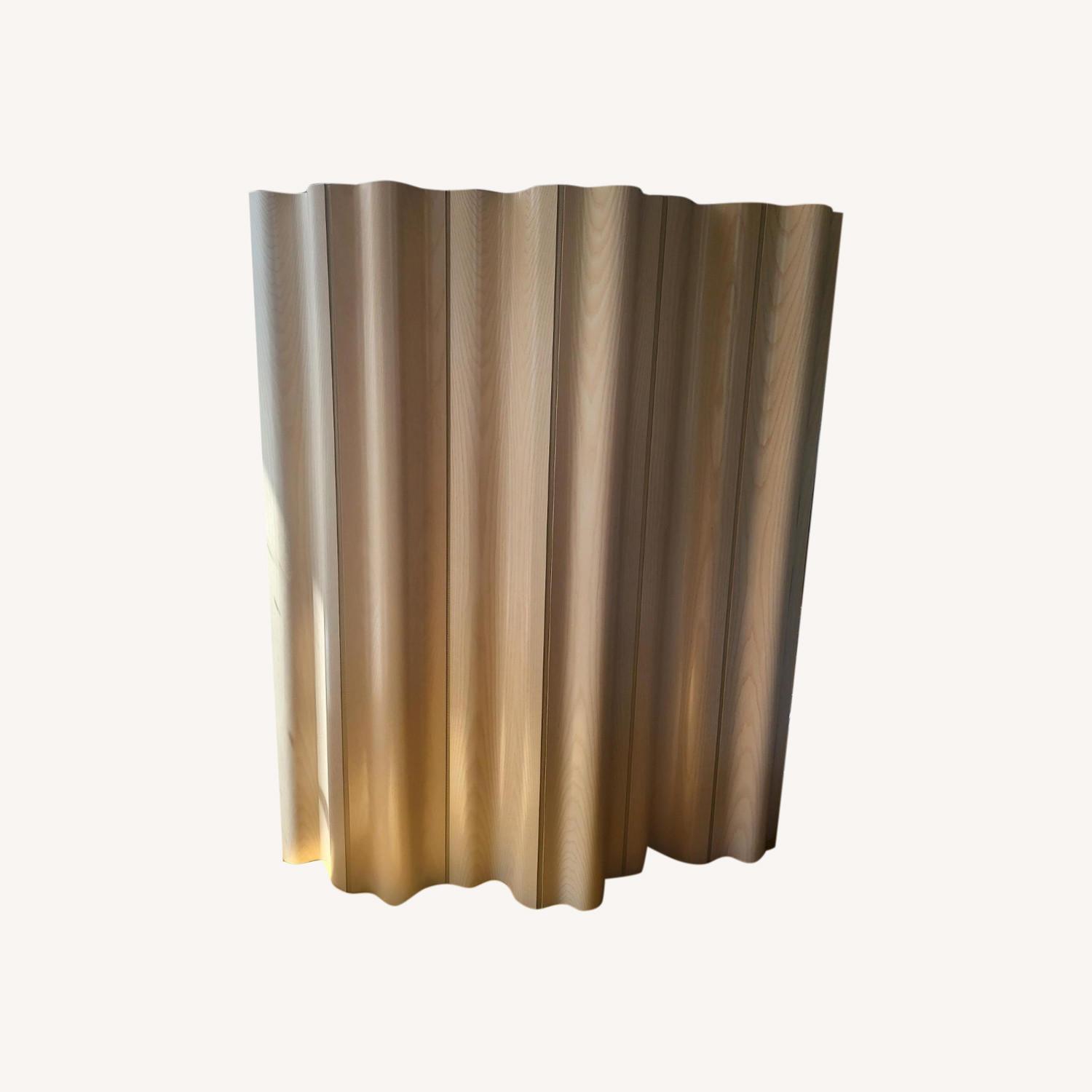 Design Within Reach EamsPlywood Folding Screen - image-0