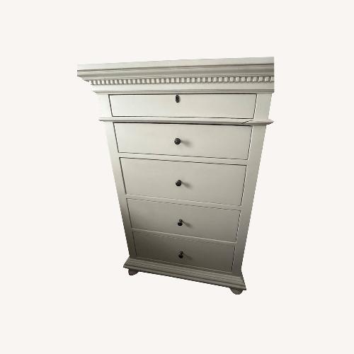 Restoration Hardware Dresser AptDeco