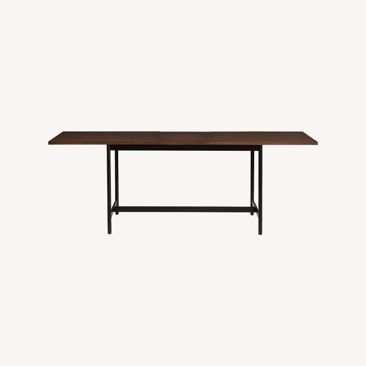 Pottery Barn Warren Extending Dining Table AptDeco