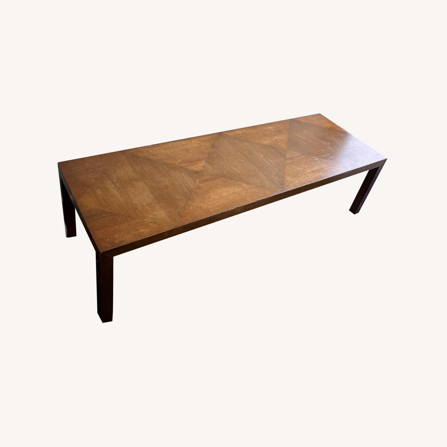 Lane Altavista 1971 Antique Coffee Table - image-0