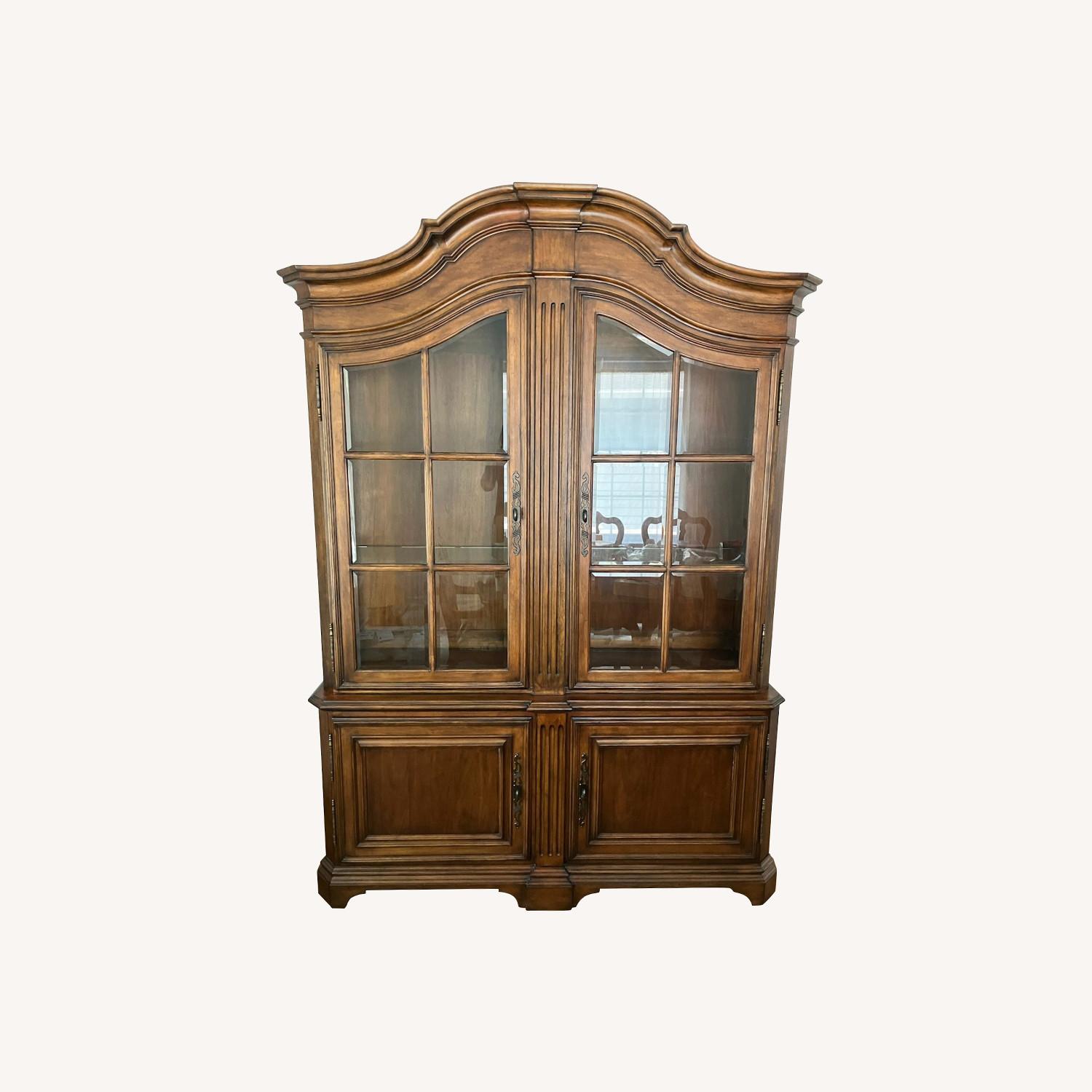 Ethan Allen Tuscany China AptDeco