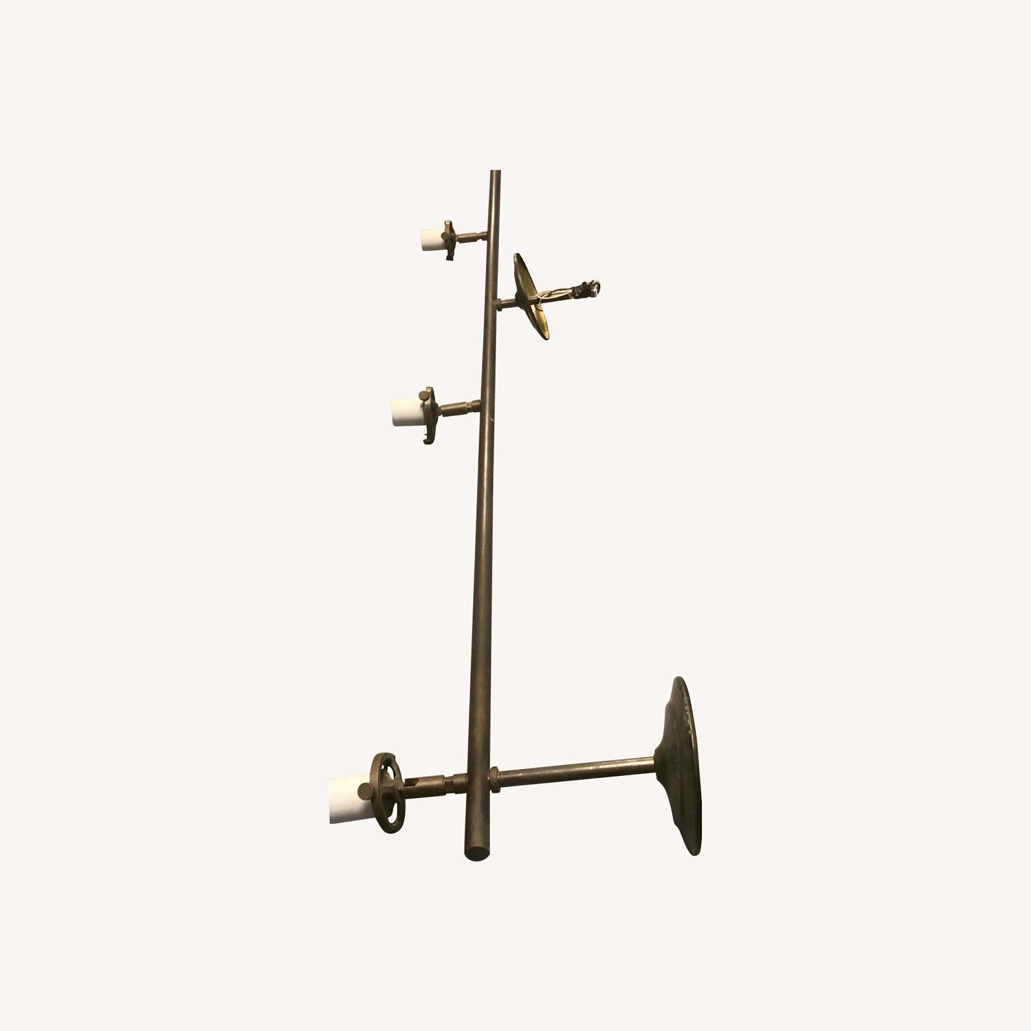 Olampia Custom Built Ceiling Lighting Fixture - image-0