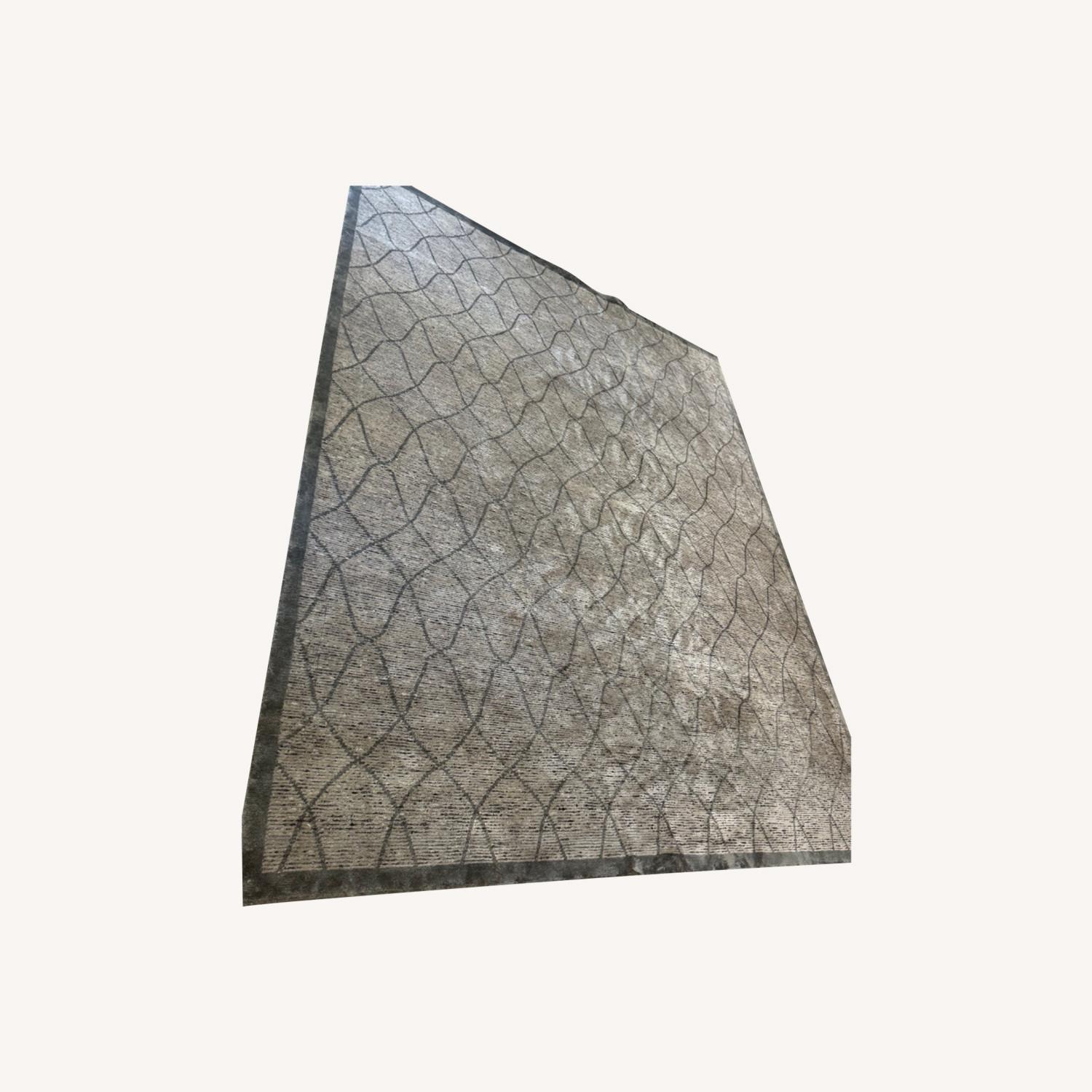 Arhaus 8x10 Rug - image-0