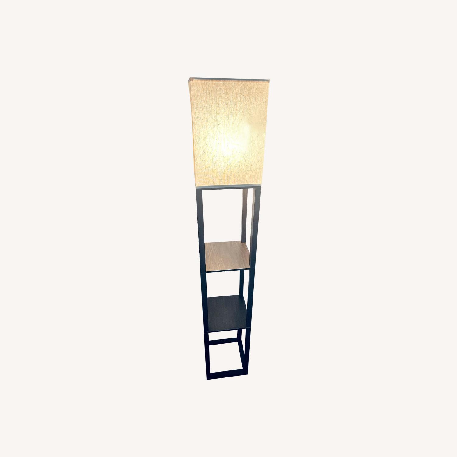 Target Threshold Floor Lamp - image-0