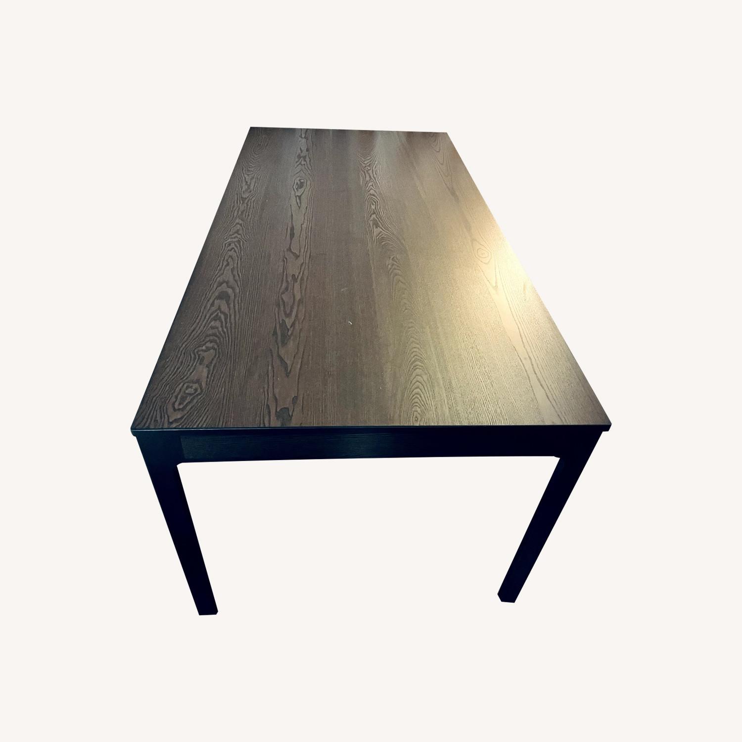 IKEA Extendable Dining Table - image-0