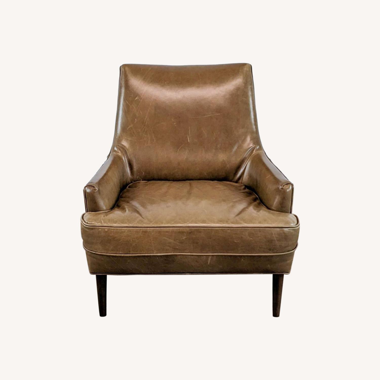 Four Hands Danya Chair AptDeco