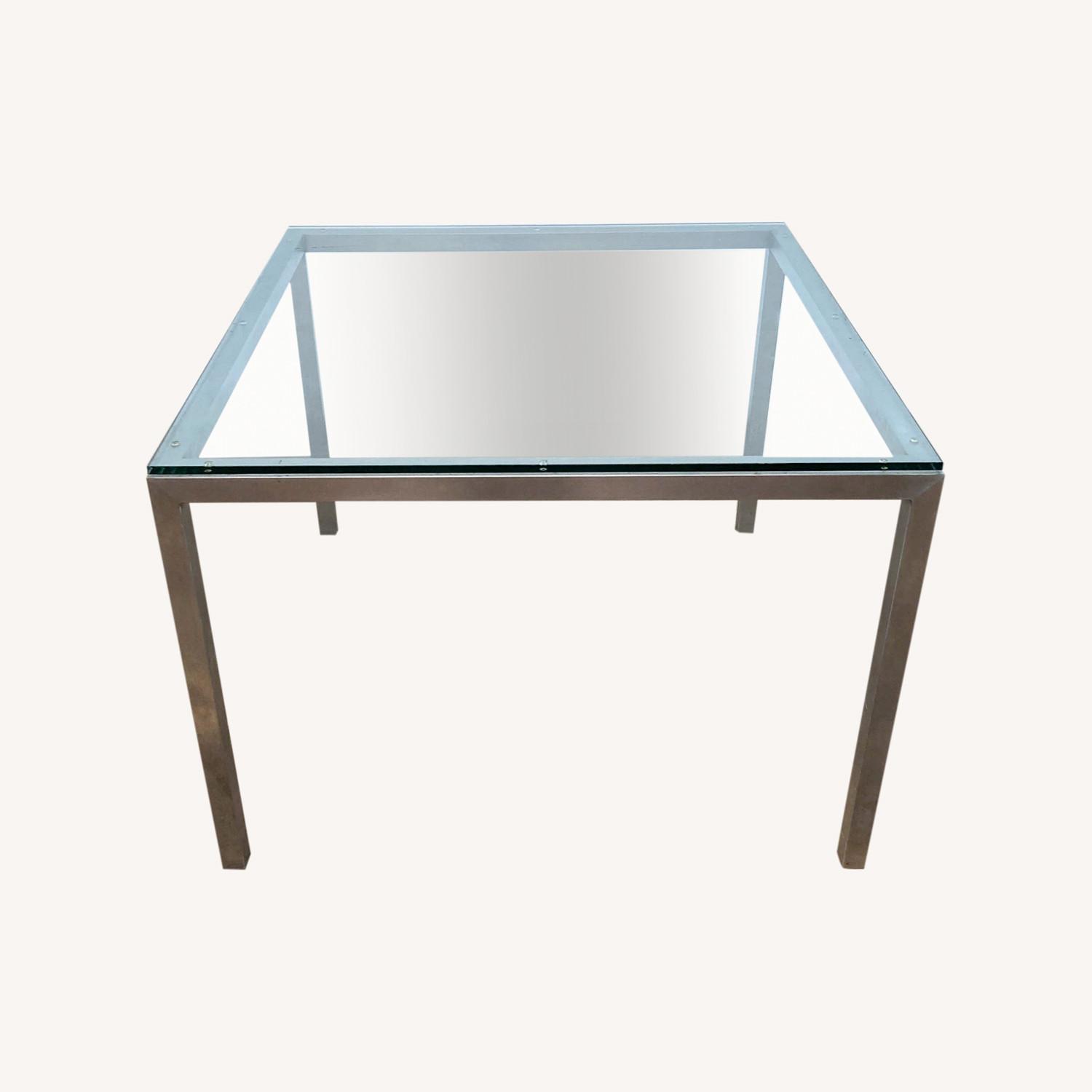 Room & Board Parsons Dining Table - image-0