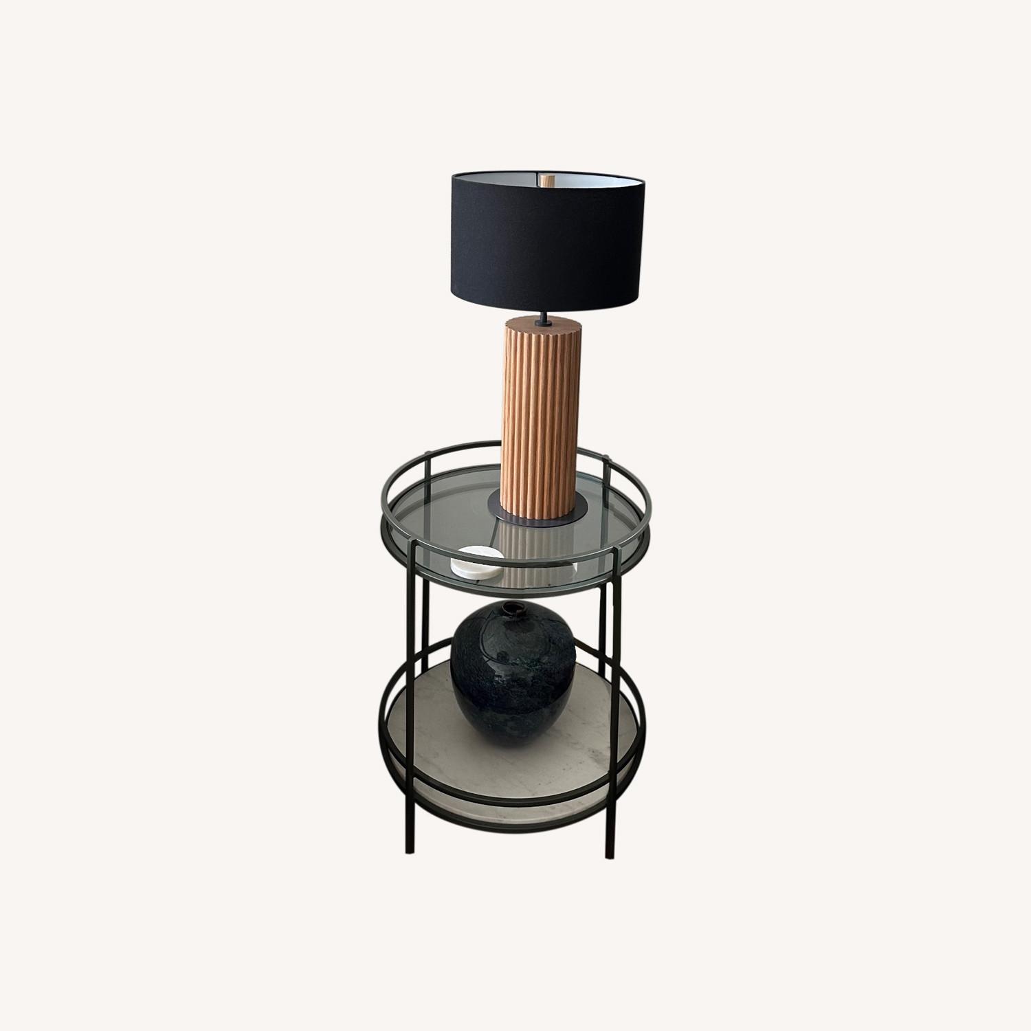 Four Hands Side Tables - image-0