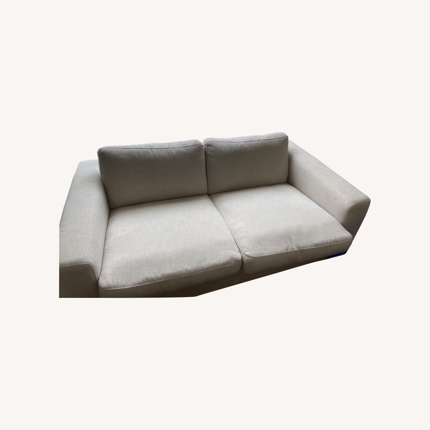 Amazon Stone and Beam Sofa AptDeco