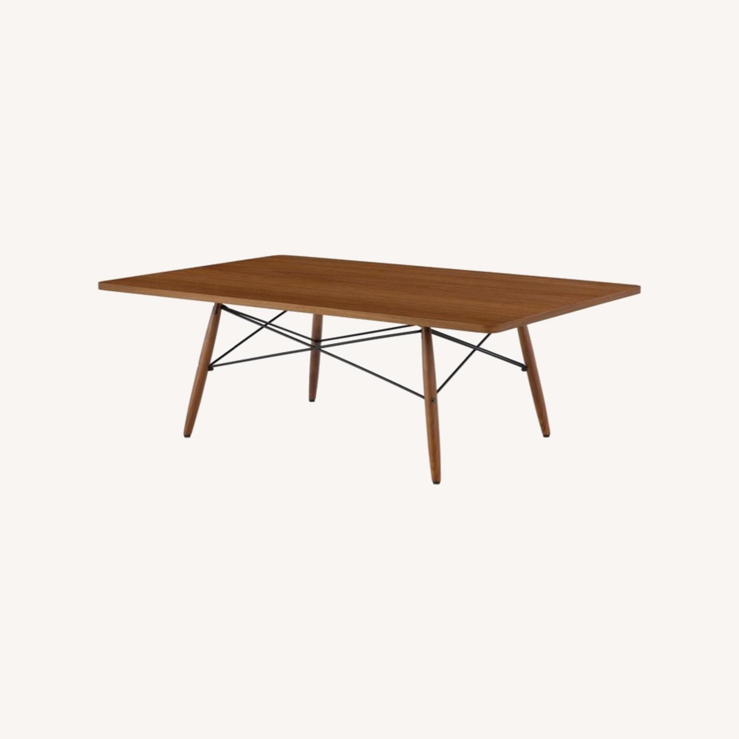 Herman Miller Eames Coffee Table - image-0