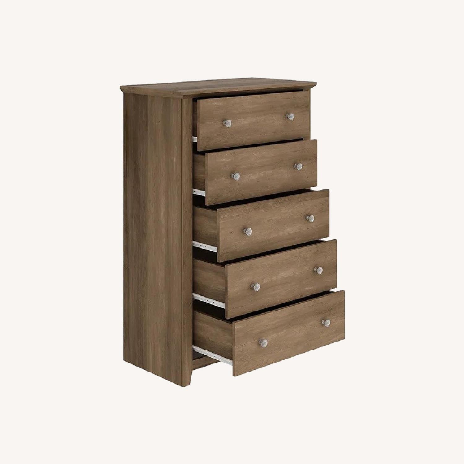 Wayfair Dresser - image-0