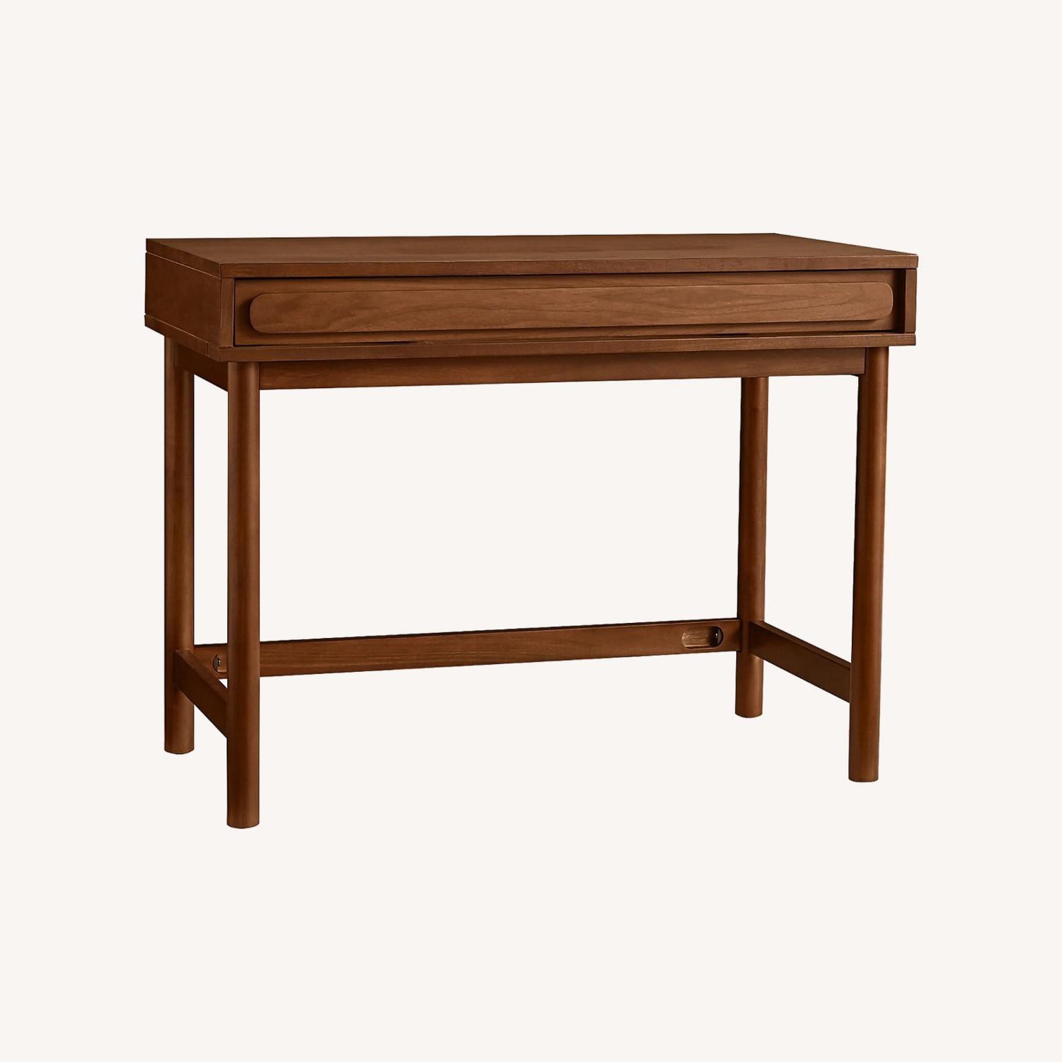 West Elm Tilden Desk (40") - image-0