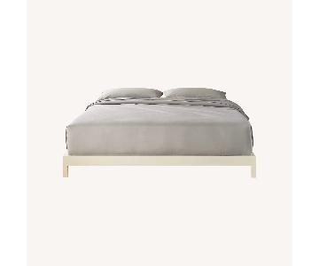 CB2 Bed Frame - AptDeco
