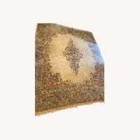 Persian Kerman Rug