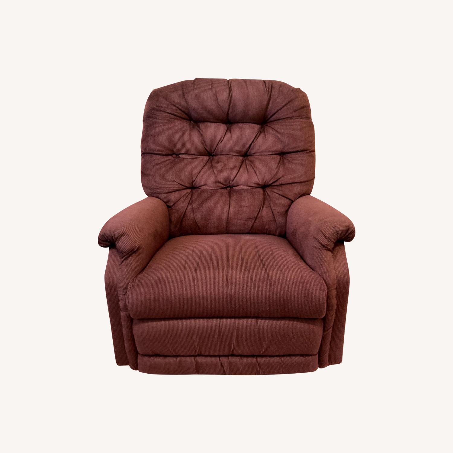 Lazboy Wall Recliner AptDeco