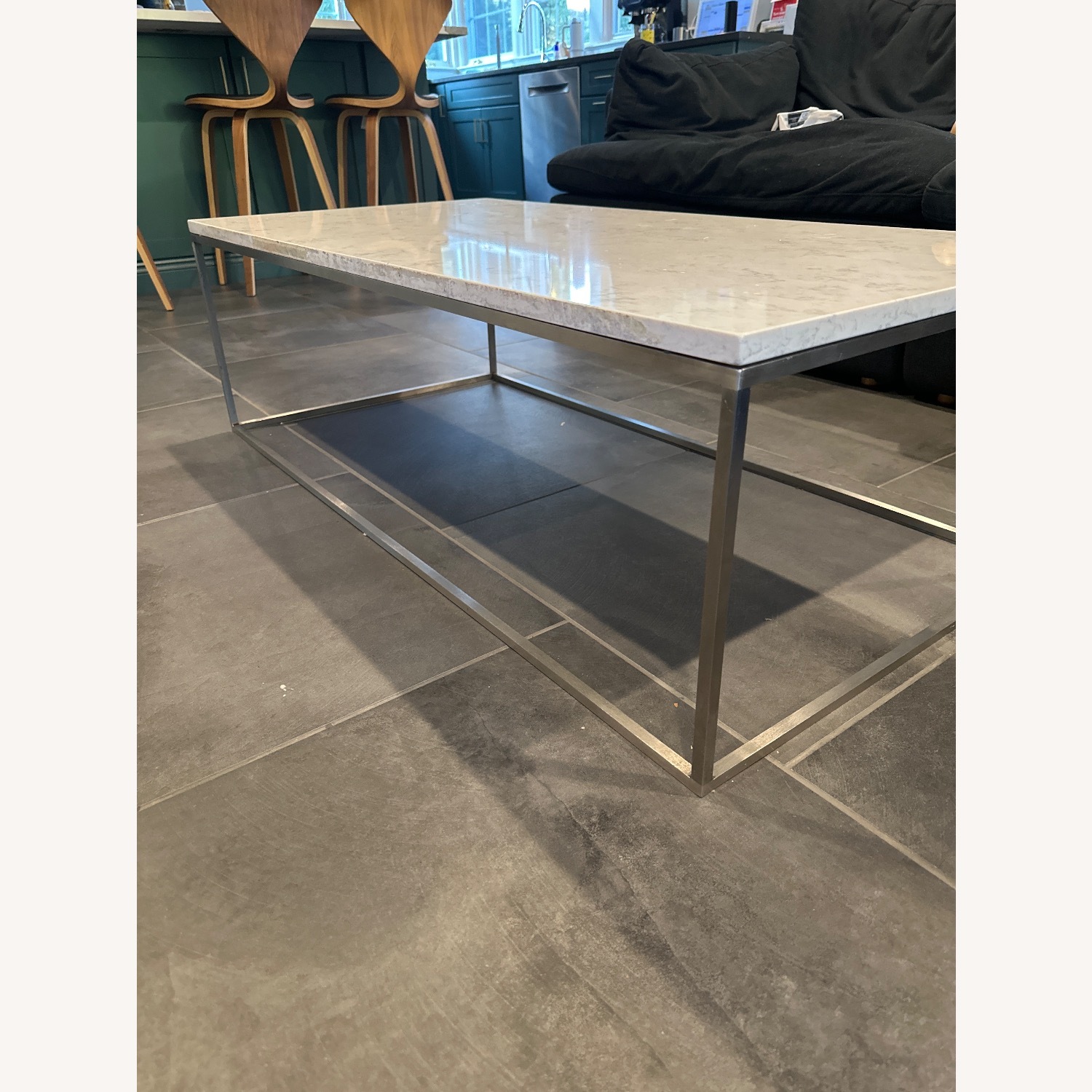 Room & Board Parsons Coffee Table - image-7