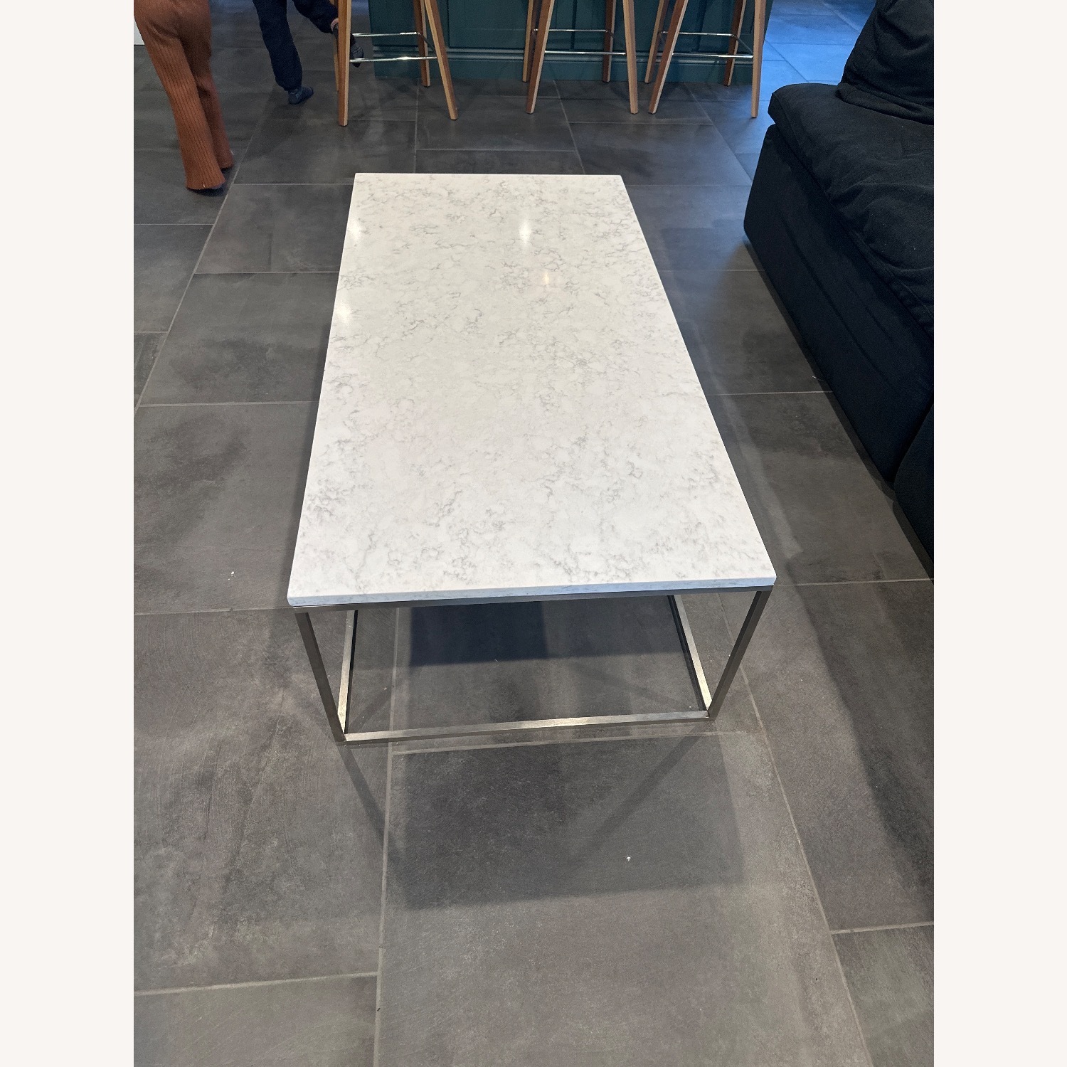 Room & Board Parsons Coffee Table - image-8