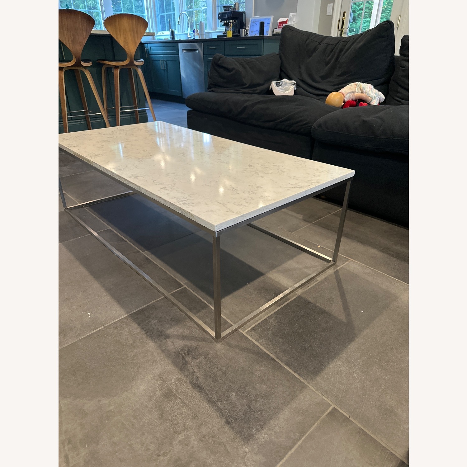 Room & Board Parsons Coffee Table - image-6