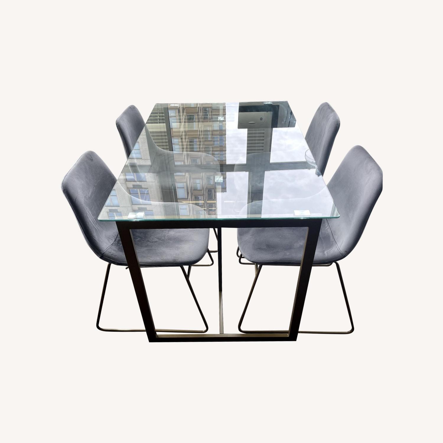 Wayfair Dining Set - image-0