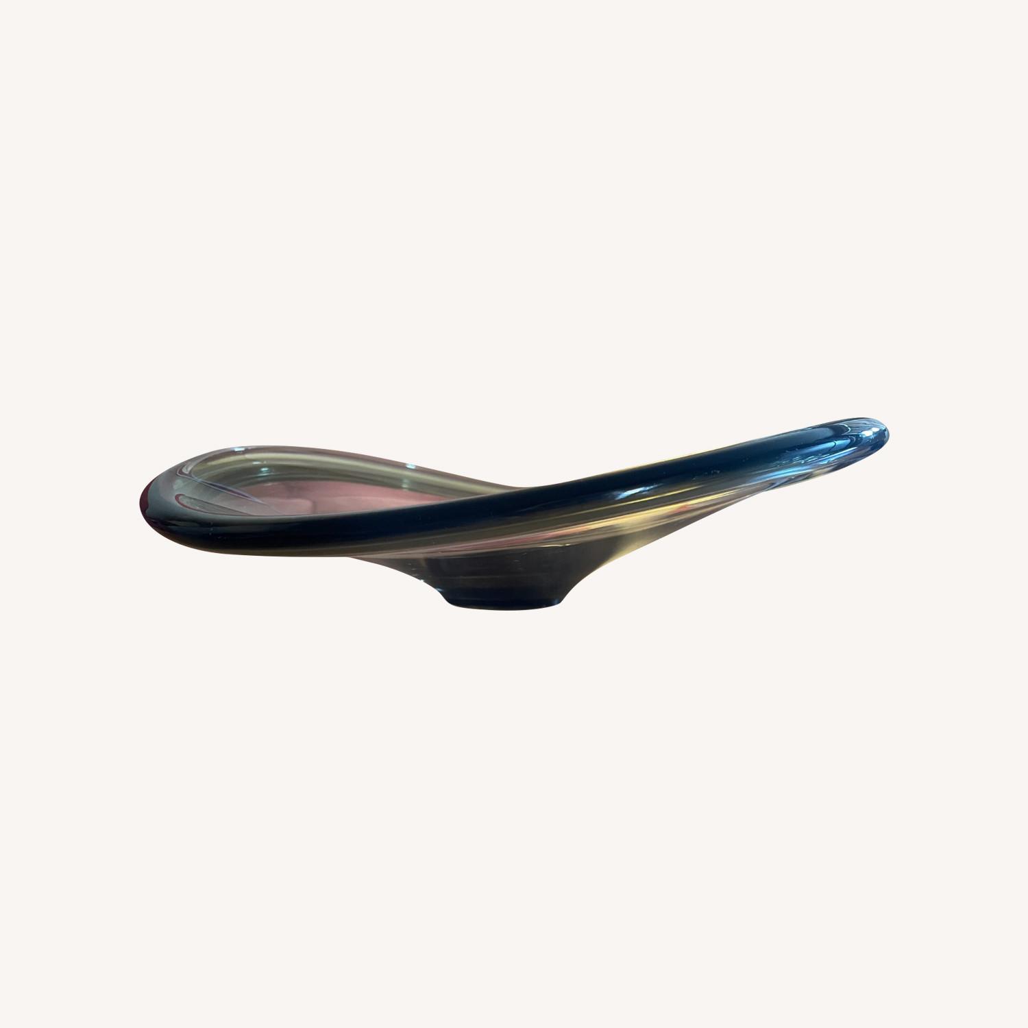 Glass Bowl - image-0